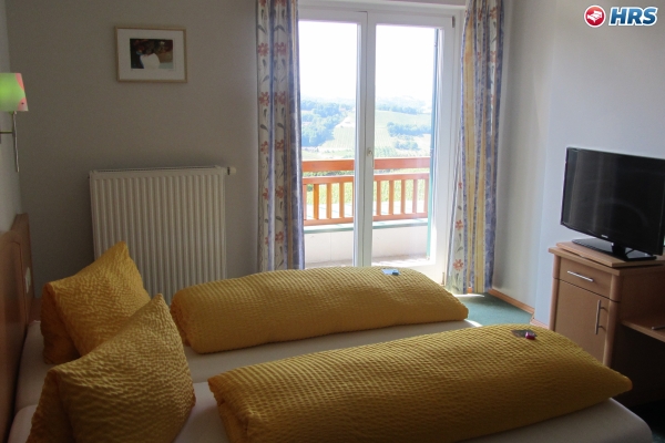 Hotel Eckbergerhof Ferlinz